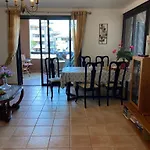 Paraiso Διαμέρισμα *