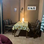 Διαμέρισμα Paraiso