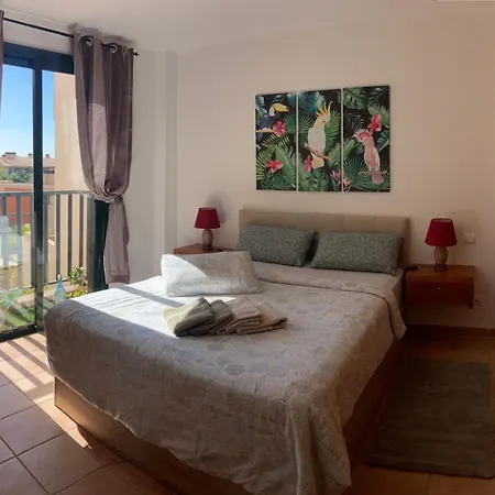 Paraiso Costa Adeje (Tenerife)