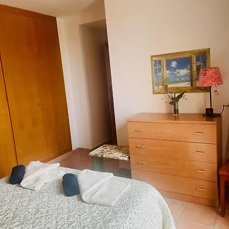 Appartamento Paraiso Costa Adeje (Tenerife)