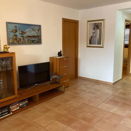 Paraiso Appartamento Costa Adeje (Tenerife)