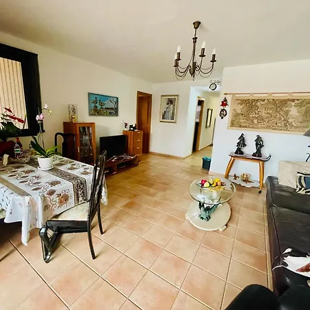 Appartamento Paraiso *