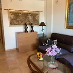 Paraiso Apartment *