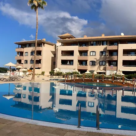 Paraiso Апартаменти