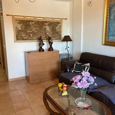 Paraiso Apartment *