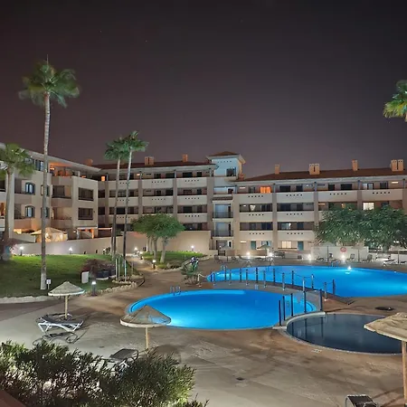 Apartamento Paraiso *