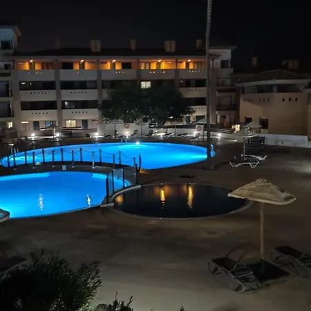 Апартаменти Paraiso