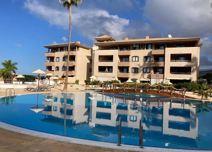 Paraiso Апартаменти