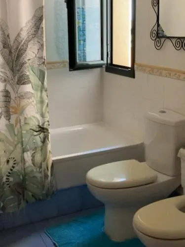 Paraiso Апартаменти *