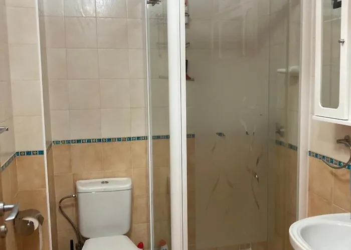 Paraiso Апартаменти *