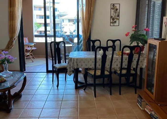 Paraiso Апартаменти *