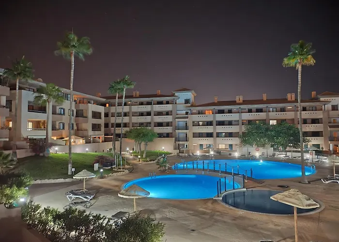 Апартаменти Paraiso *