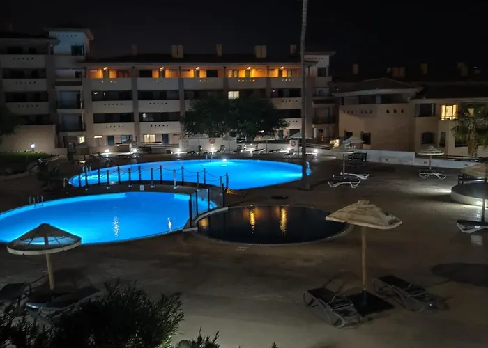 Апартаменти Paraiso